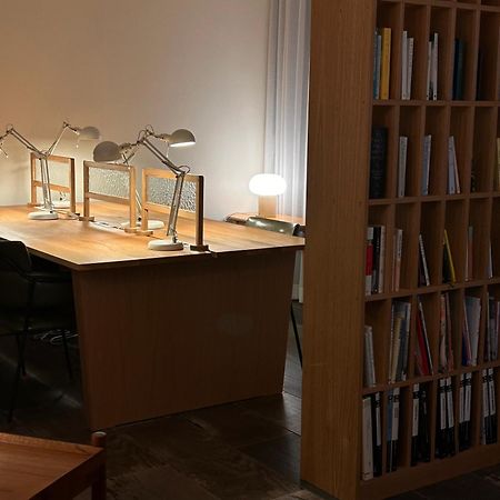 צ'ונצ'און Hostel Espace מראה חיצוני תמונה