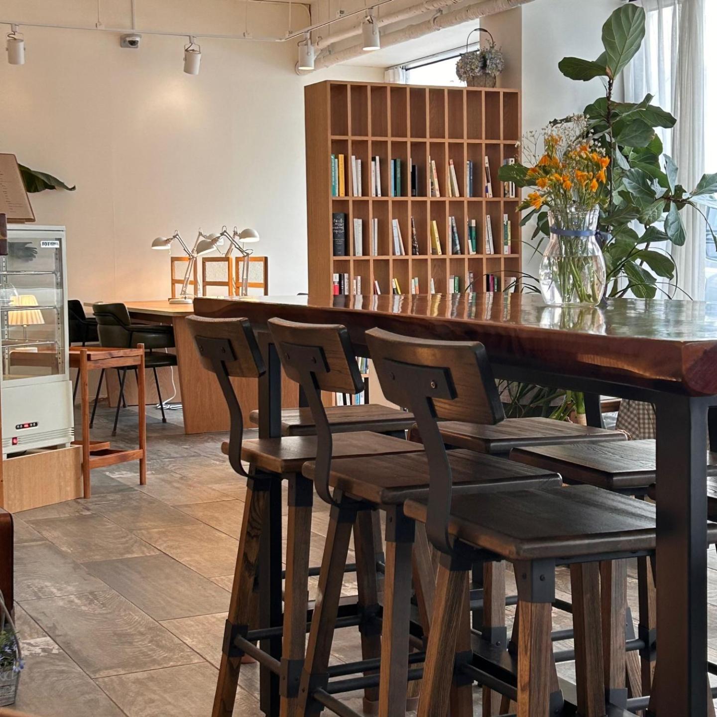 צ'ונצ'און Hostel Espace מראה חיצוני תמונה