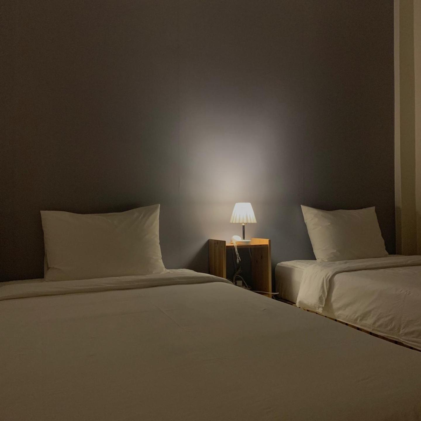 צ'ונצ'און Hostel Espace מראה חיצוני תמונה