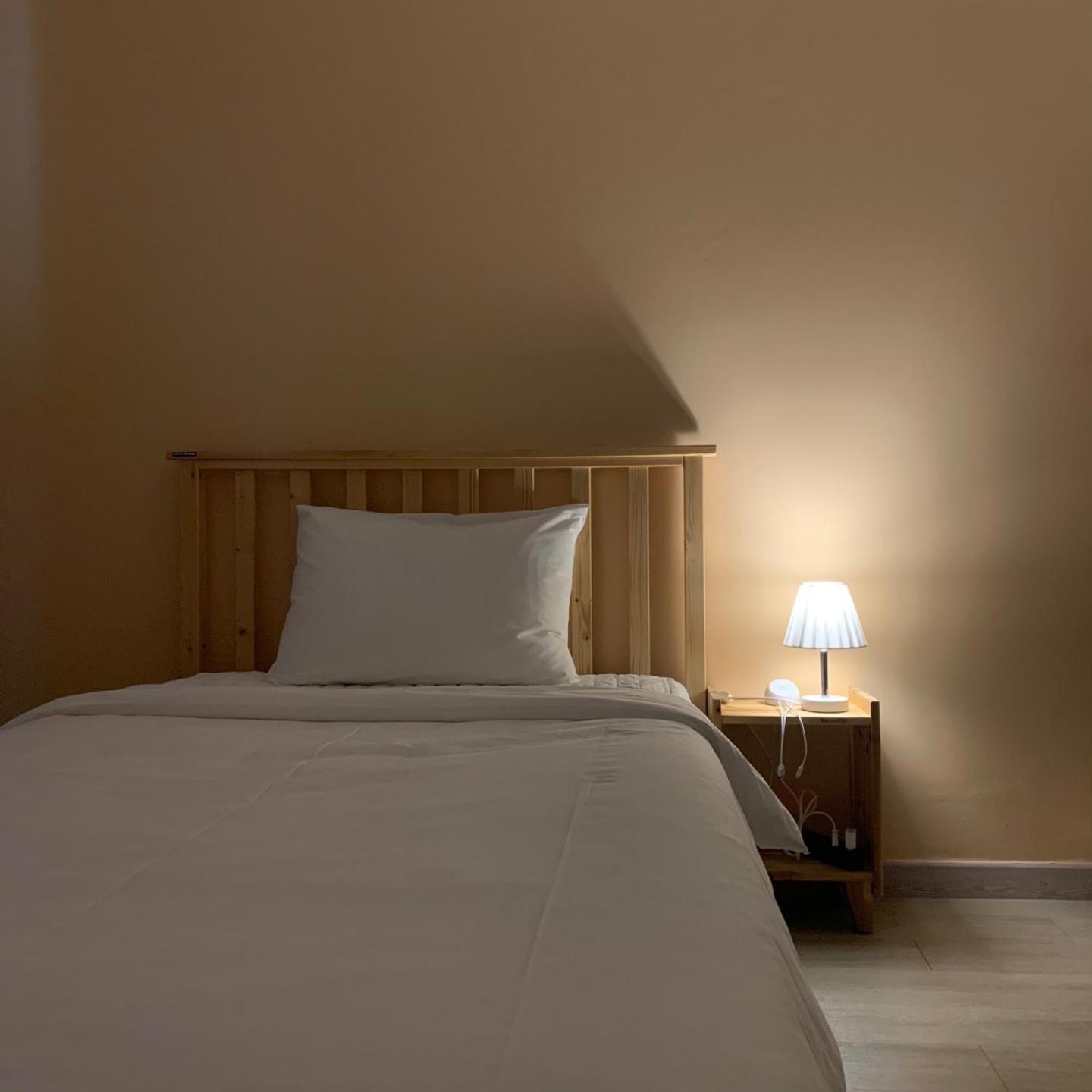 צ'ונצ'און Hostel Espace מראה חיצוני תמונה