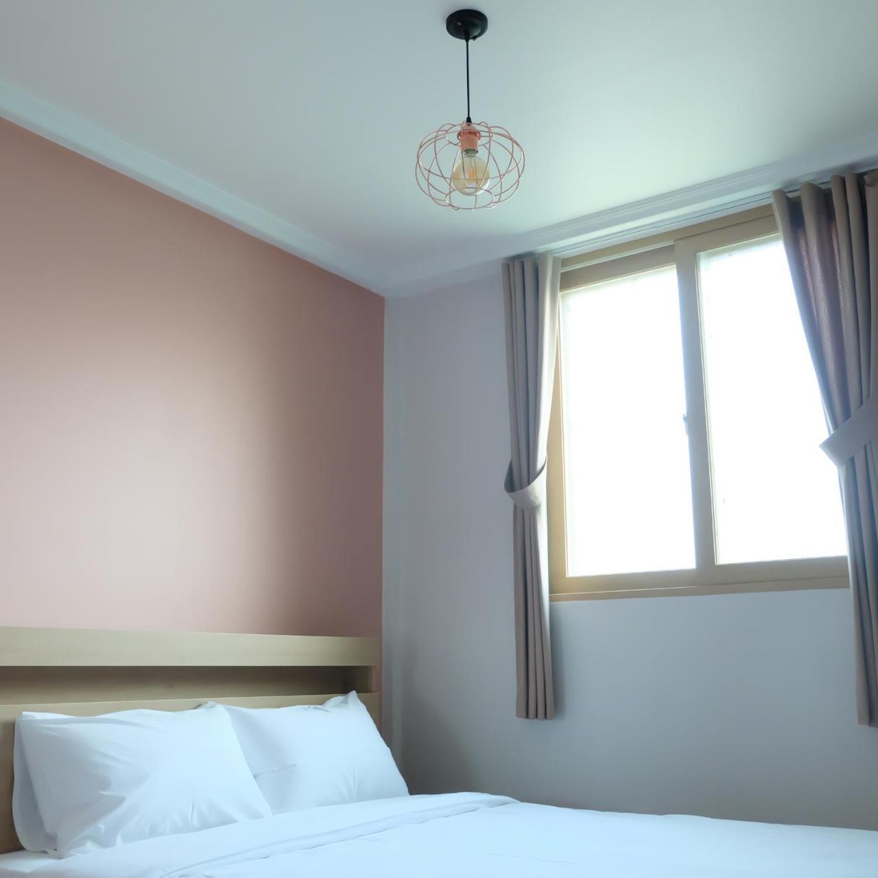 צ'ונצ'און Hostel Espace מראה חיצוני תמונה