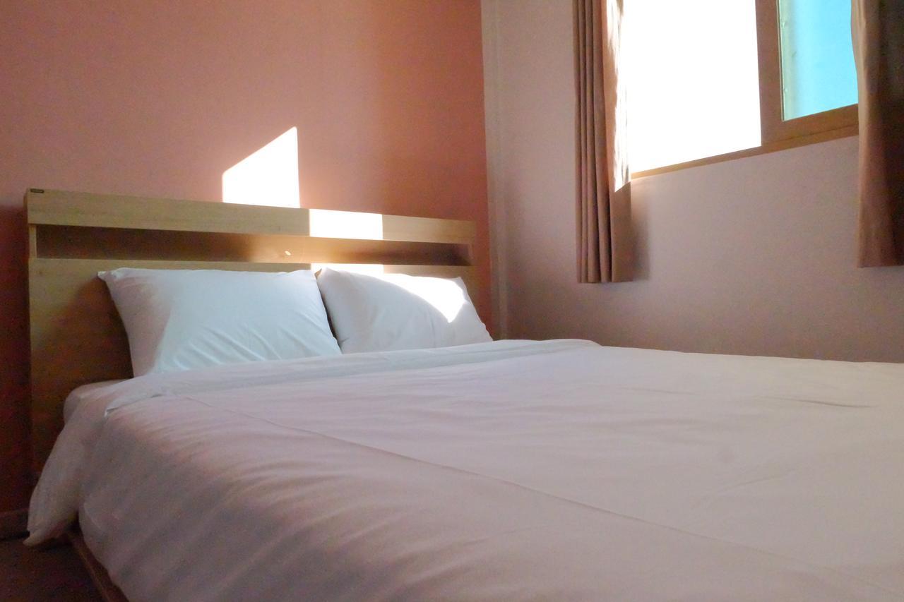 צ'ונצ'און Hostel Espace מראה חיצוני תמונה